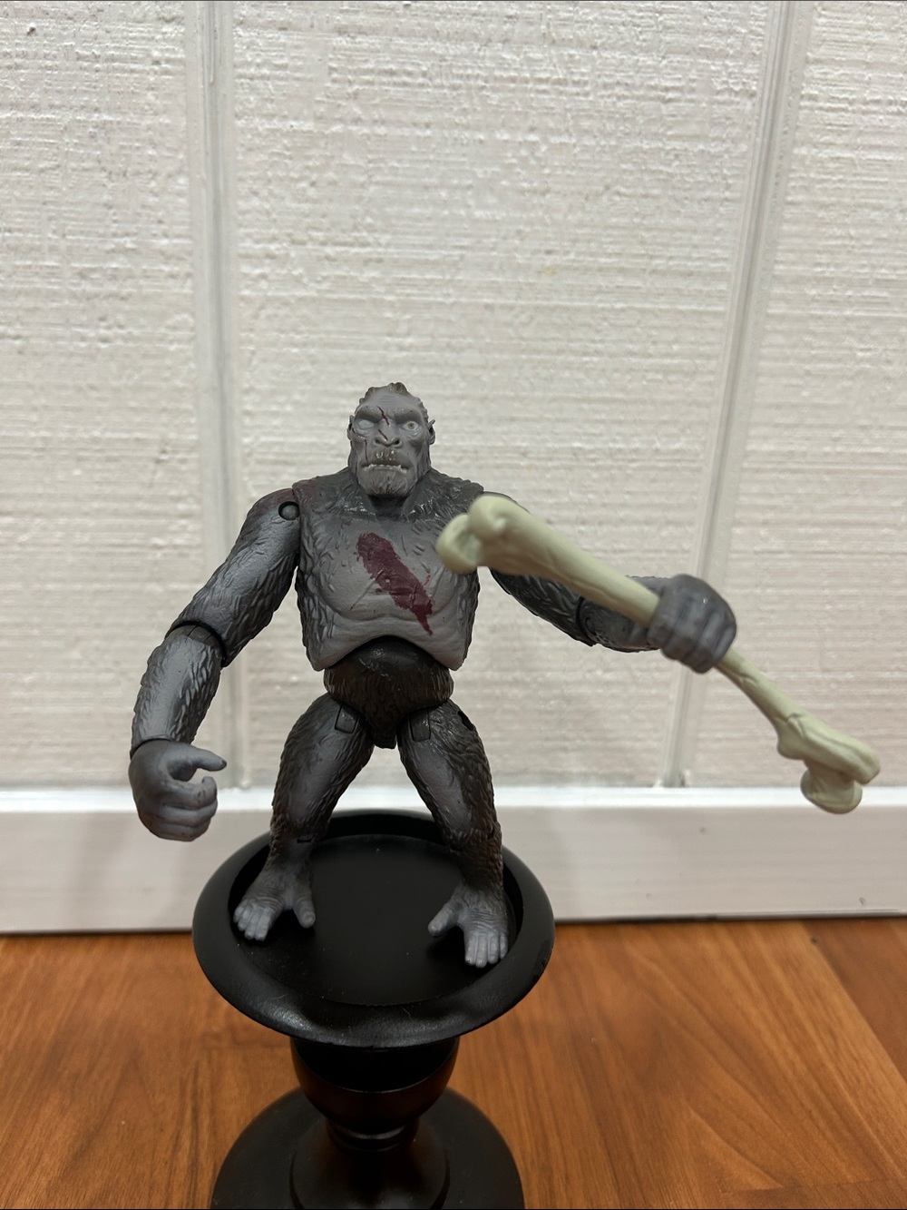 Playmates Godzilla x Kong The New Empire ONE-EYE 6" Action Figure